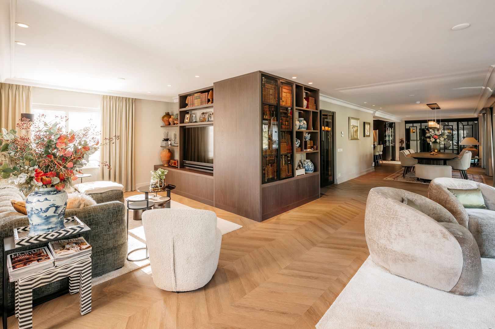 Egelantierlaan 13, Oostvoorne foto-12