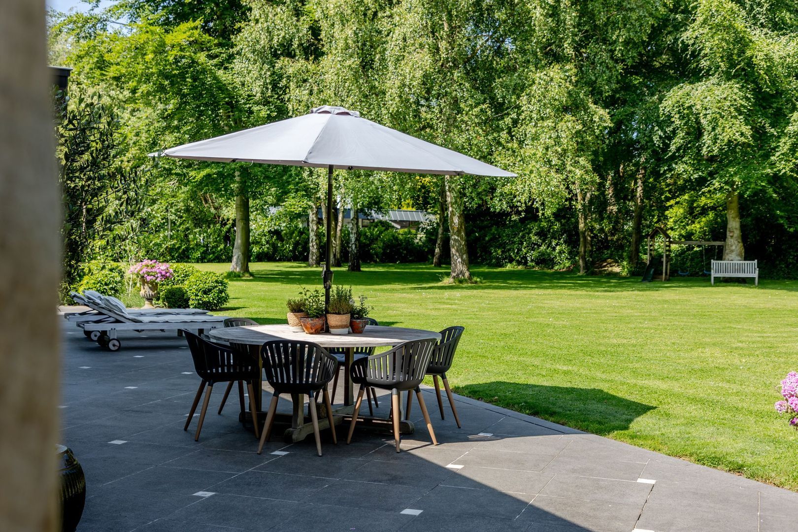 Egelantierlaan 13, Oostvoorne foto-52