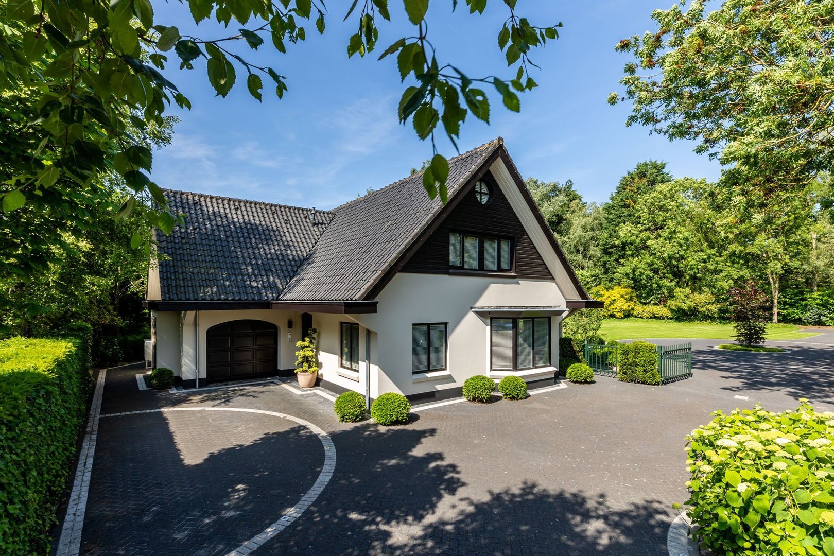 Egelantierlaan 13, Oostvoorne foto-4