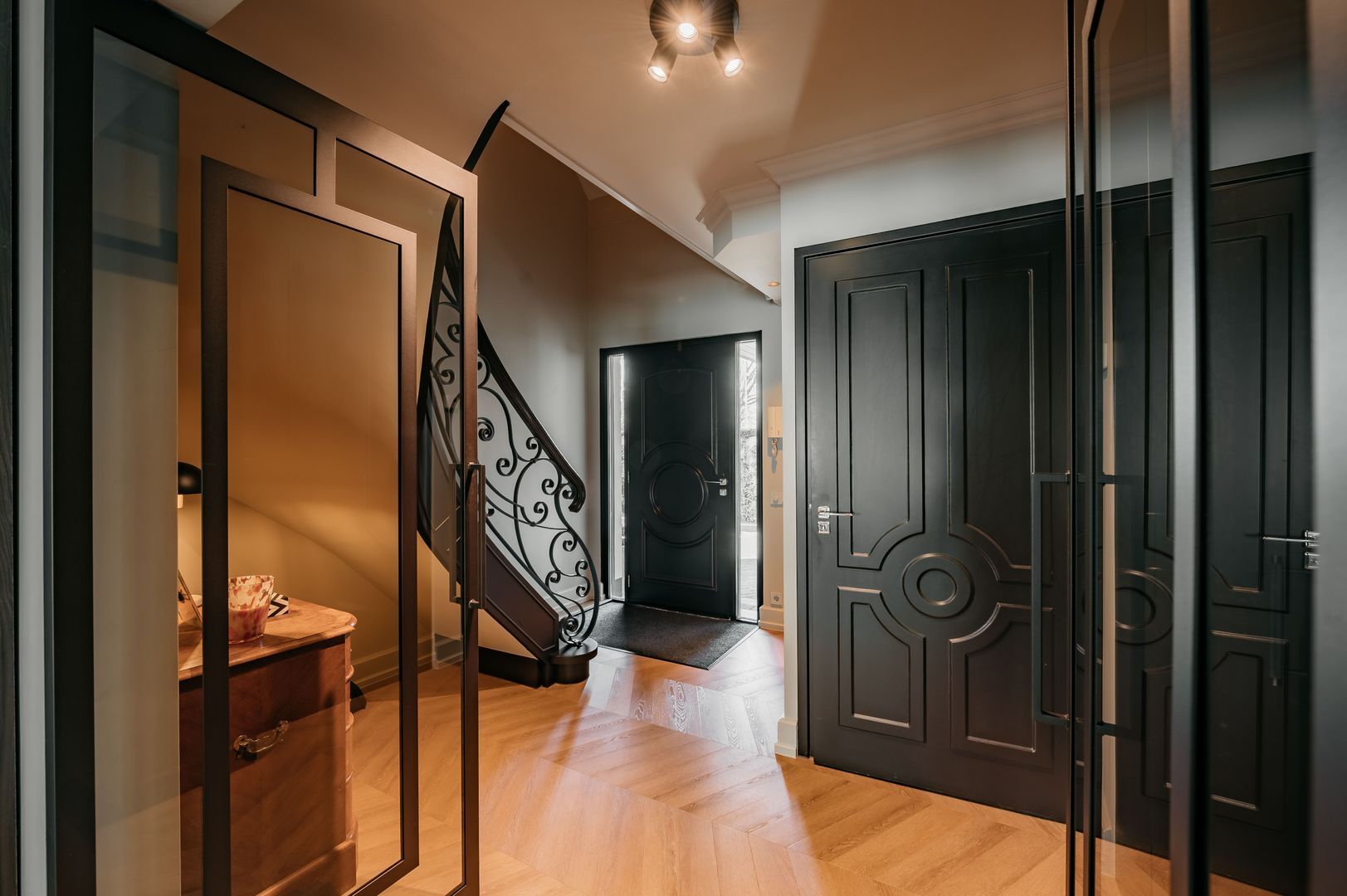 Egelantierlaan 13, Oostvoorne foto-6