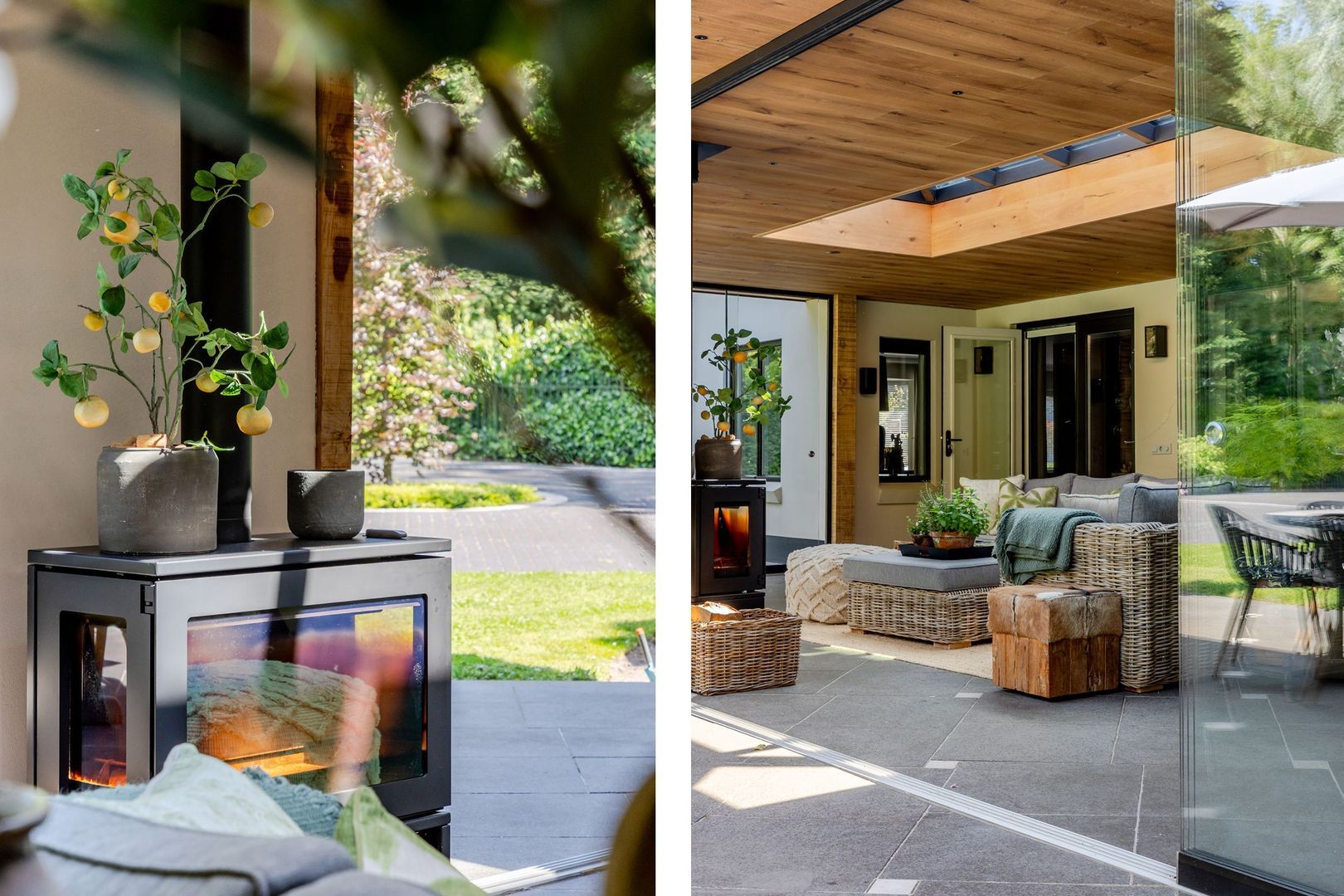 Egelantierlaan 13, Oostvoorne foto-48