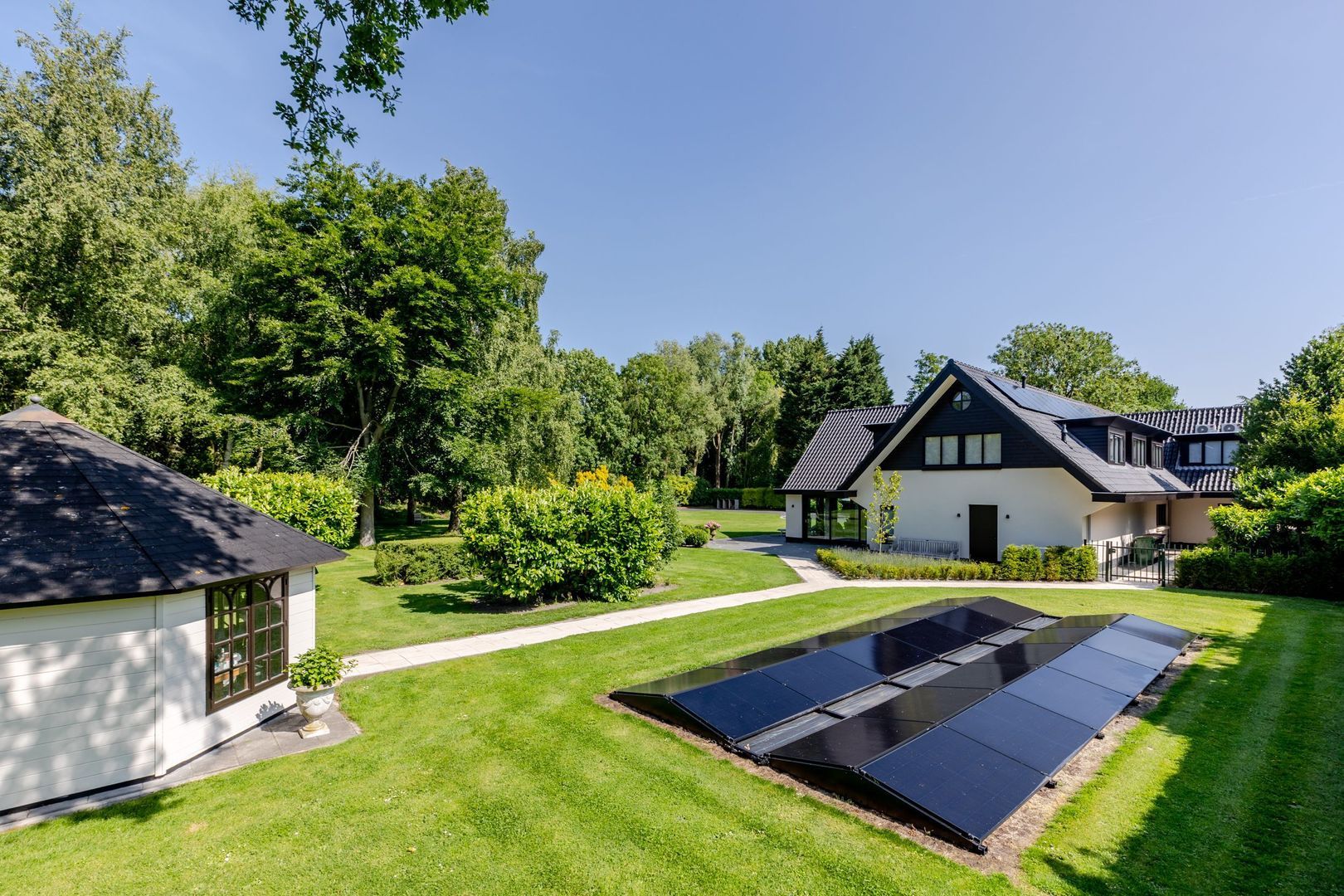 Egelantierlaan 13, Oostvoorne foto-55