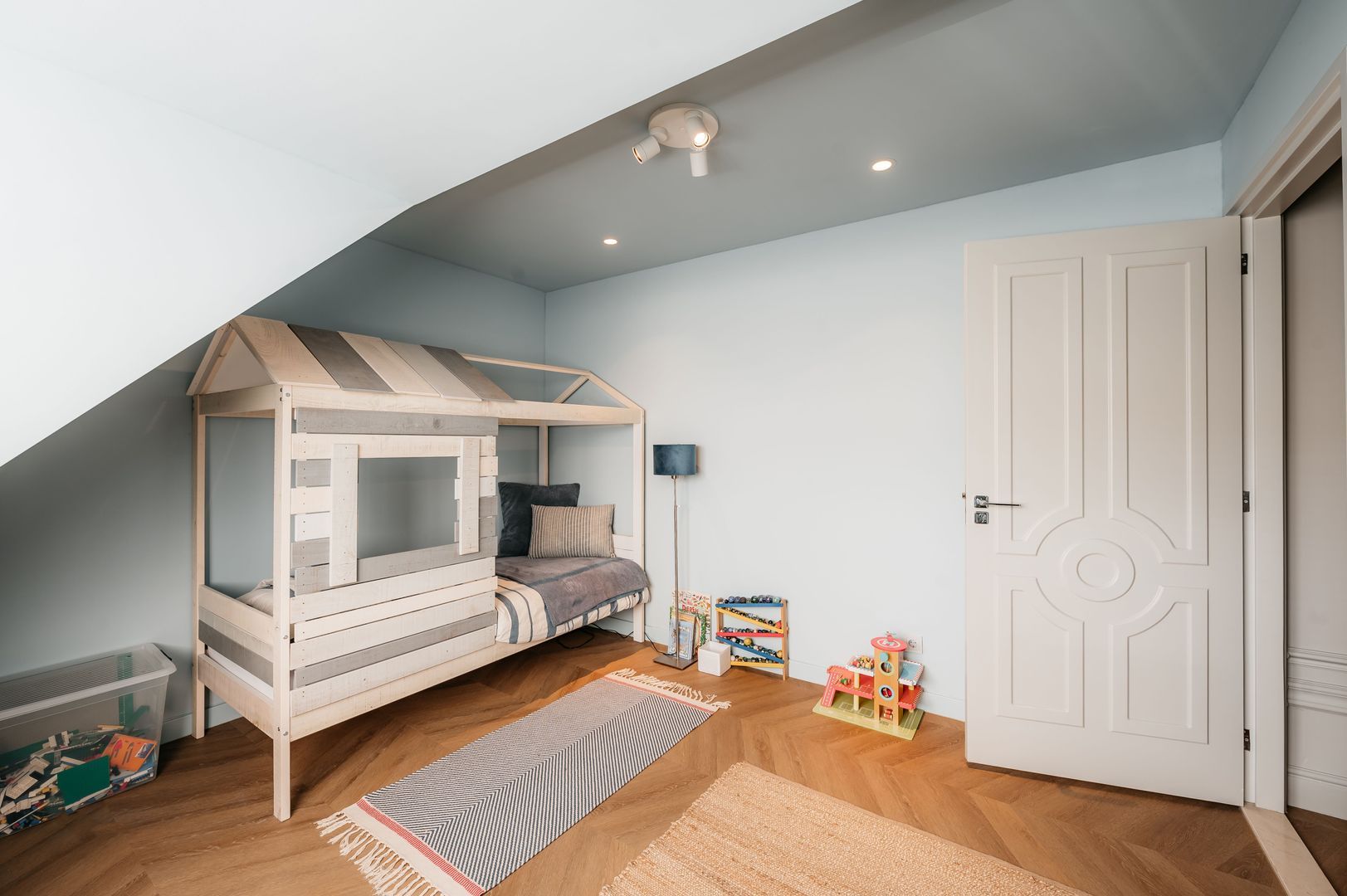 Egelantierlaan 13, Oostvoorne foto-39