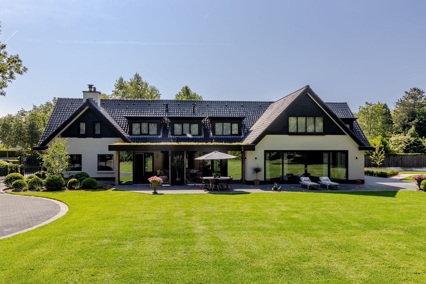 Egelantierlaan 13, Oostvoorne foto-45