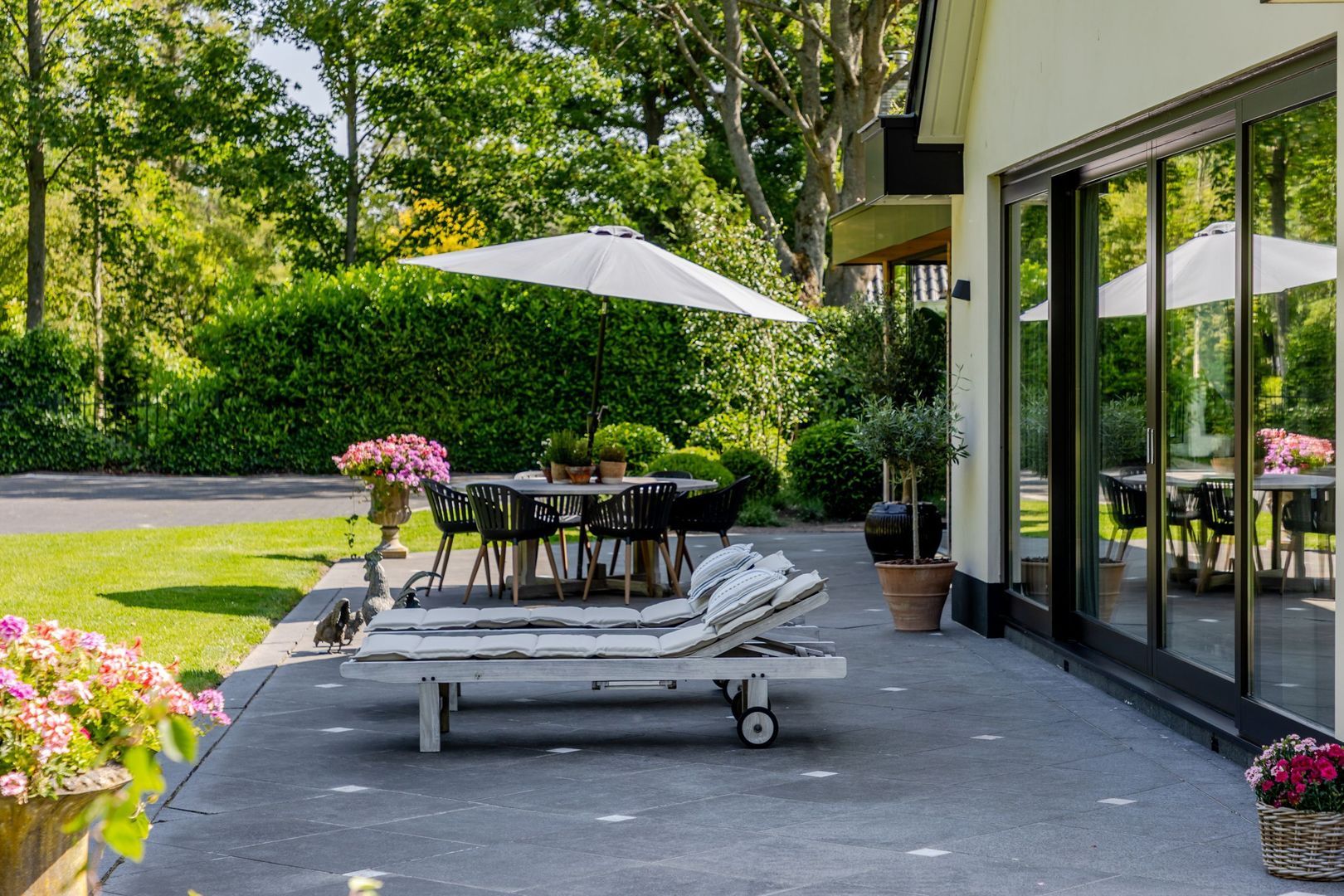 Egelantierlaan 13, Oostvoorne foto-60