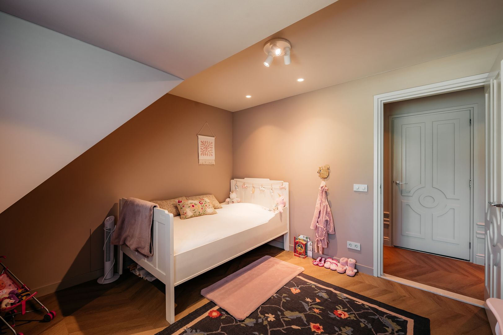 Egelantierlaan 13, Oostvoorne foto-36