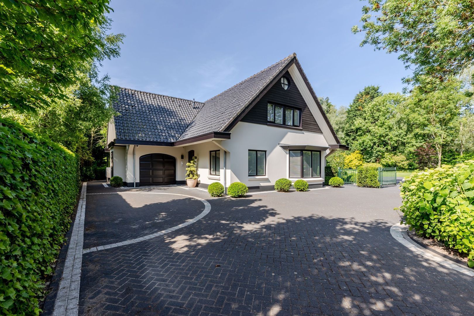 Egelantierlaan 13, Oostvoorne foto-66