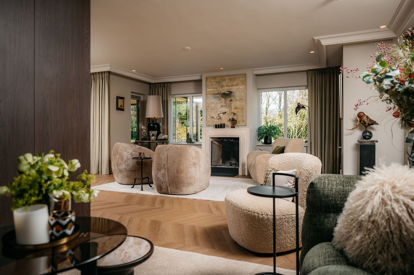 Egelantierlaan 13, Oostvoorne foto-1