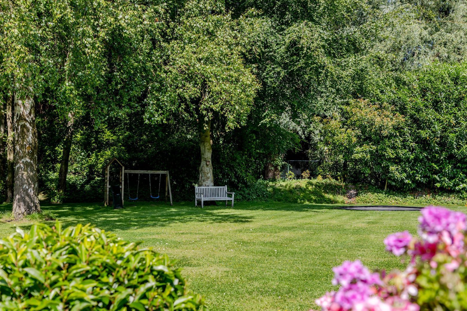 Egelantierlaan 13, Oostvoorne foto-53