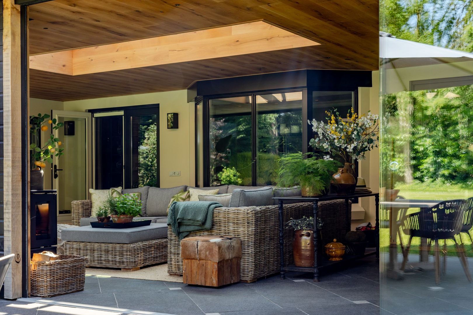 Egelantierlaan 13, Oostvoorne foto-46