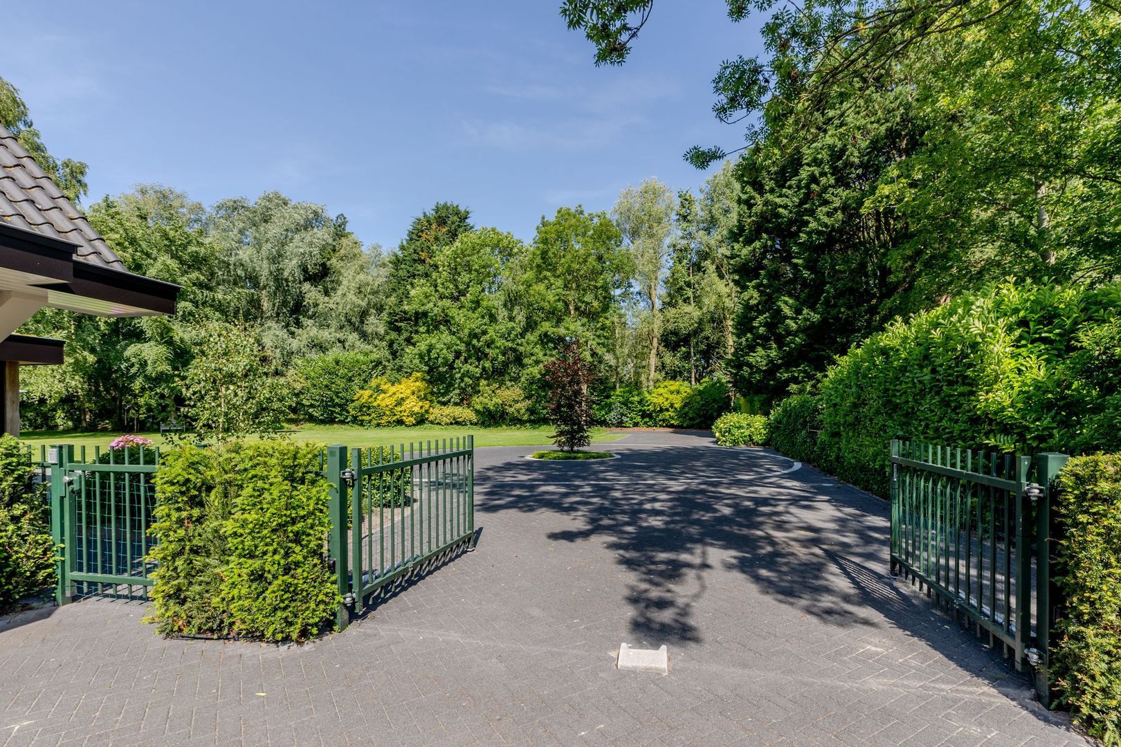 Egelantierlaan 13, Oostvoorne foto-64