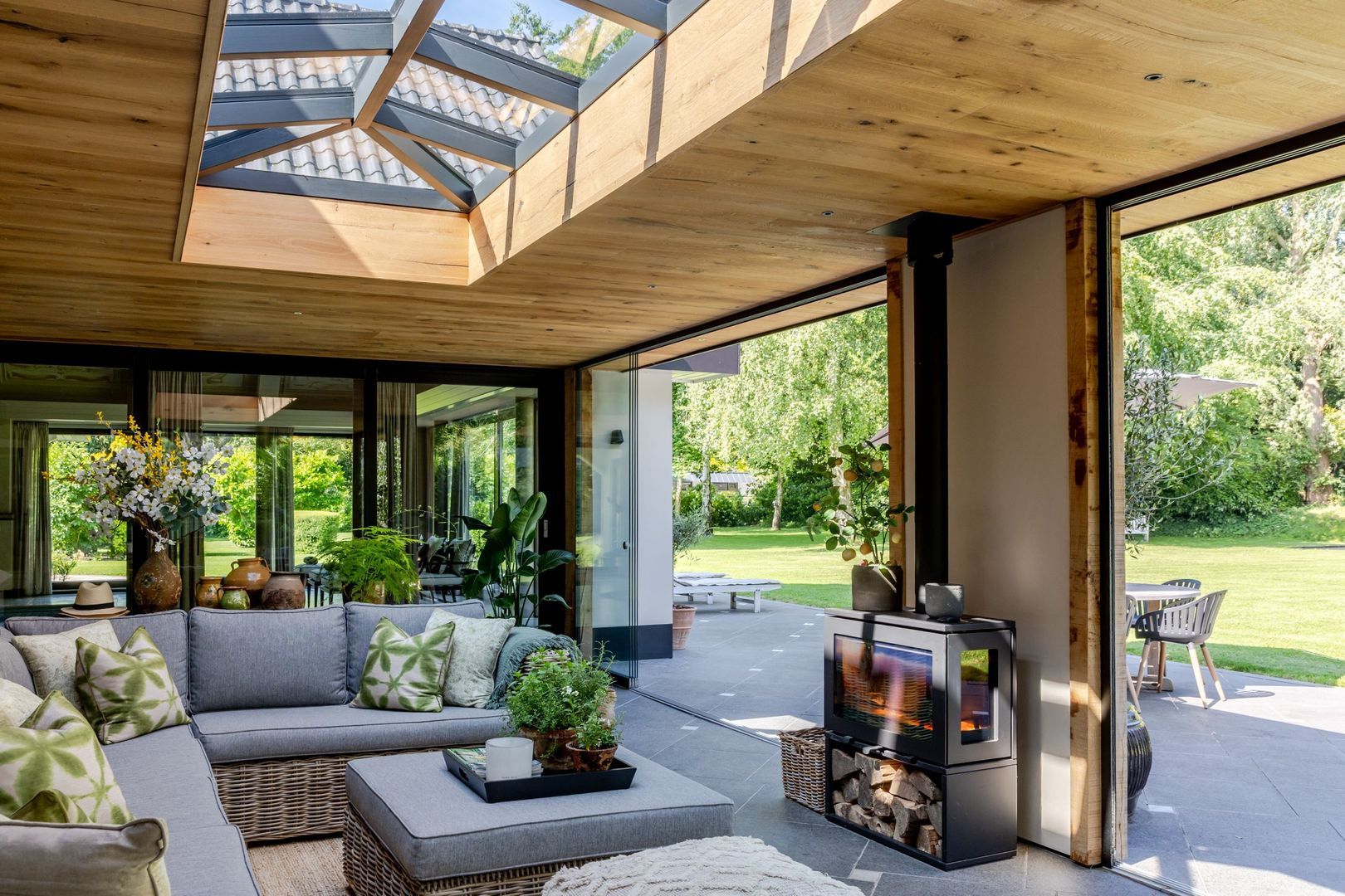 Egelantierlaan 13, Oostvoorne foto-3