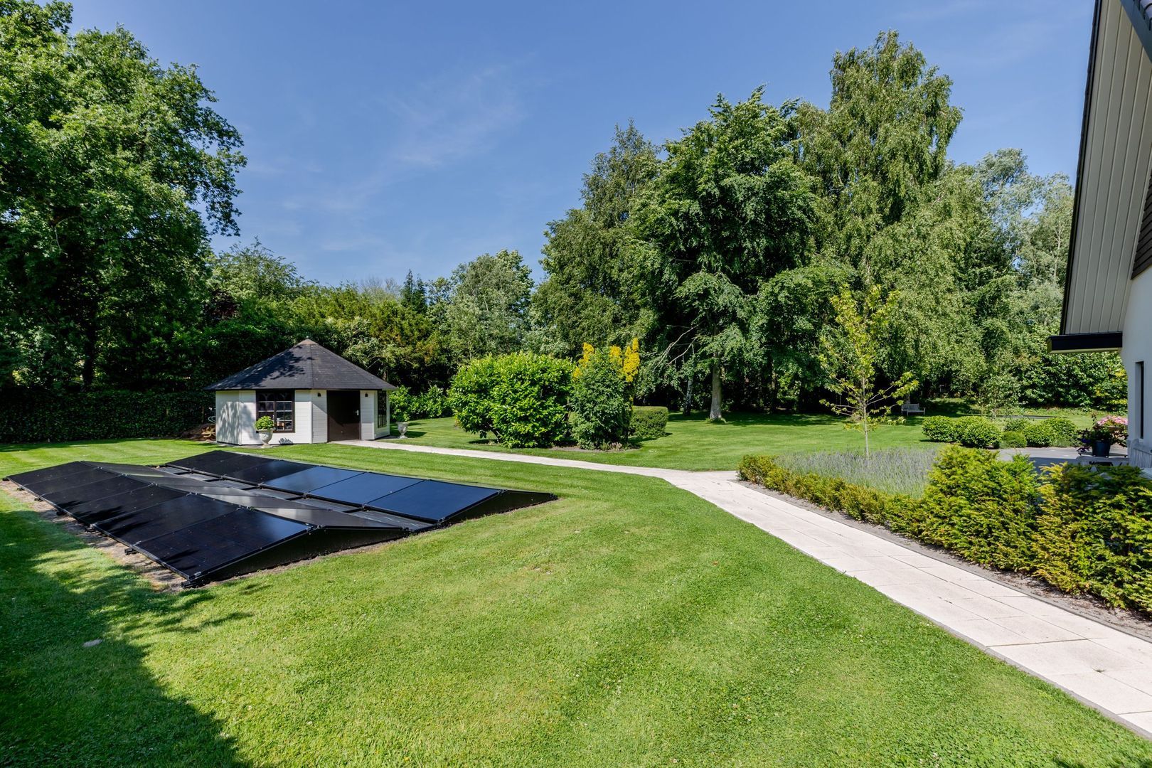 Egelantierlaan 13, Oostvoorne foto-56