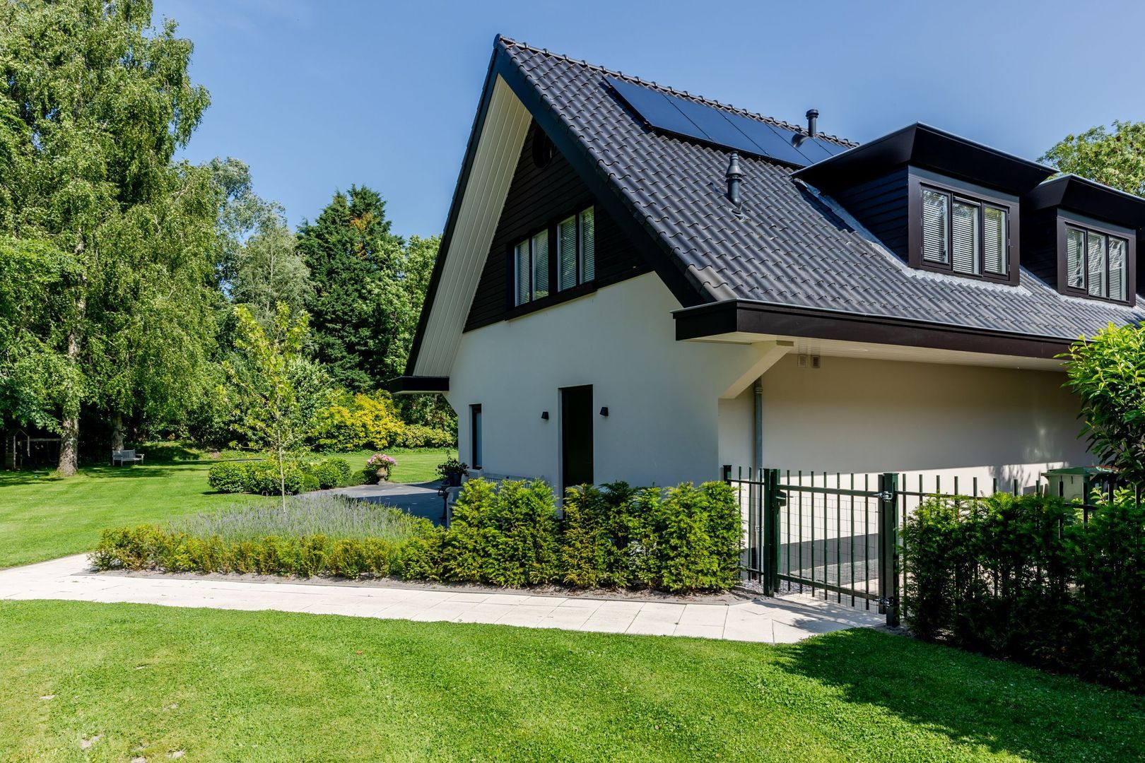 Egelantierlaan 13, Oostvoorne foto-57