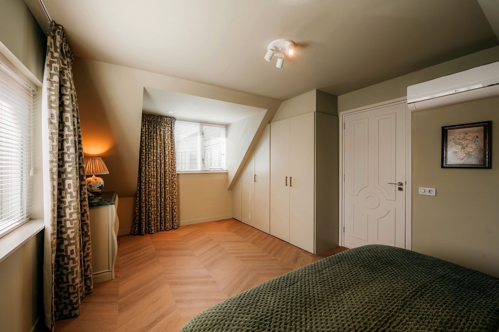 Egelantierlaan 13, Oostvoorne foto-34