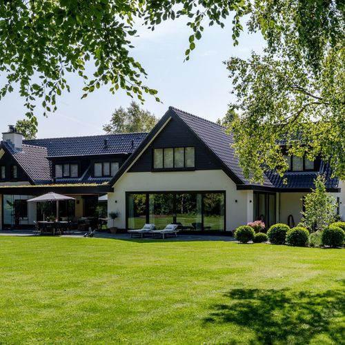 Egelantierlaan 13, Oostvoorne foto-1