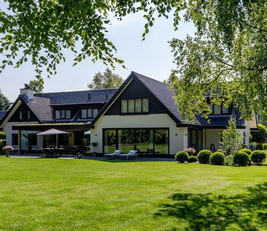 Egelantierlaan 13, Oostvoorne