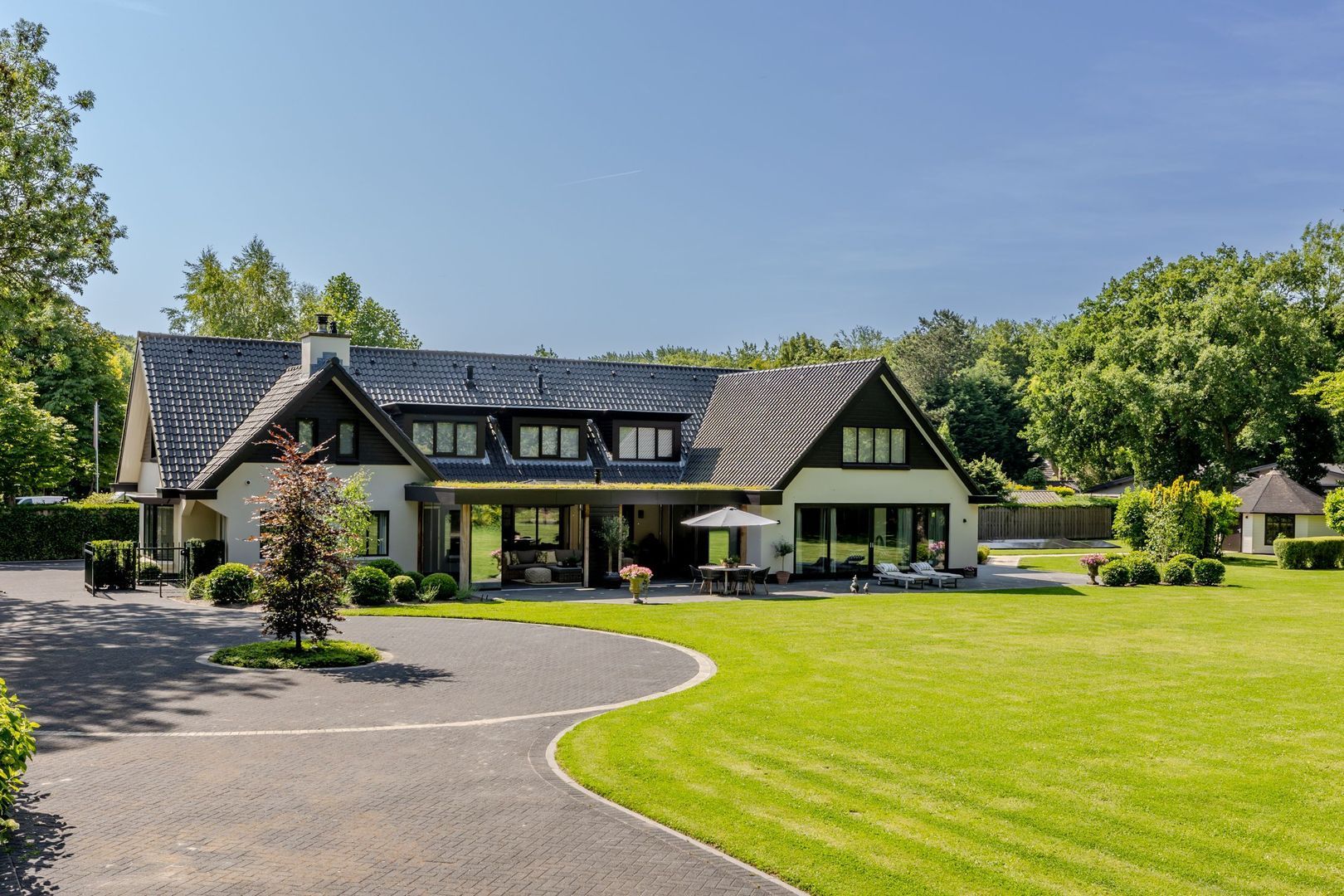 Egelantierlaan 13, Oostvoorne foto-62