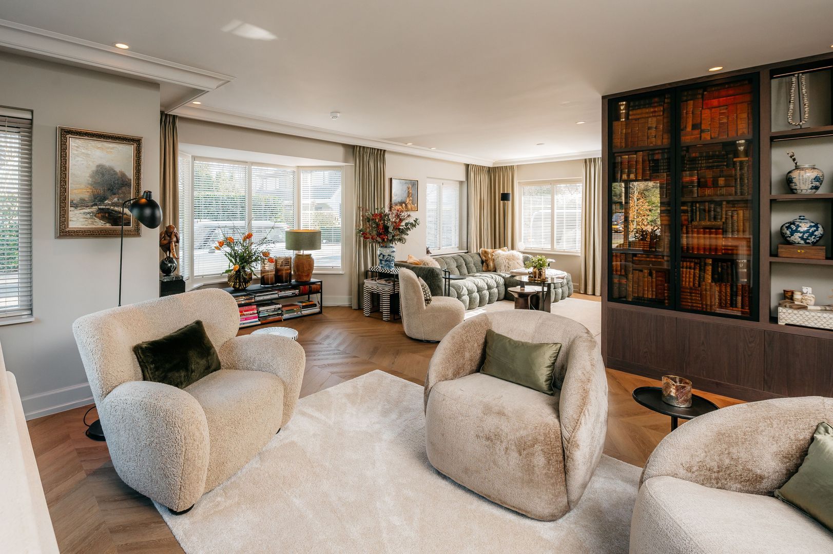 Egelantierlaan 13, Oostvoorne foto-10