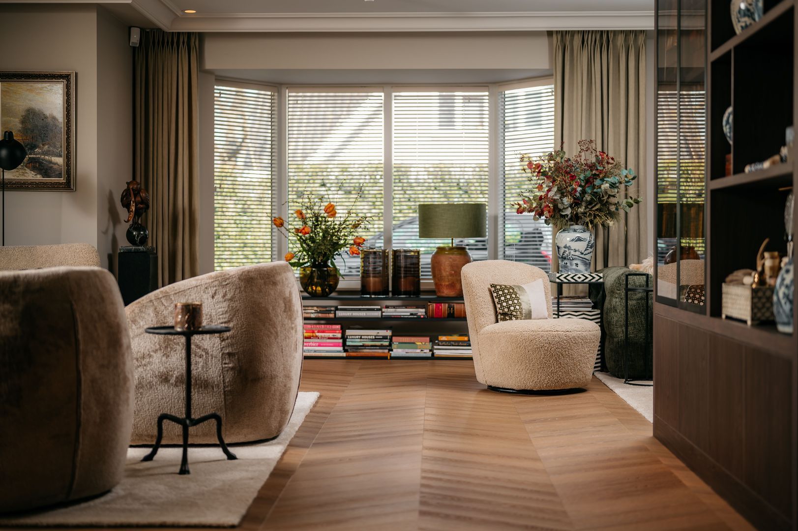 Egelantierlaan 13, Oostvoorne foto-9