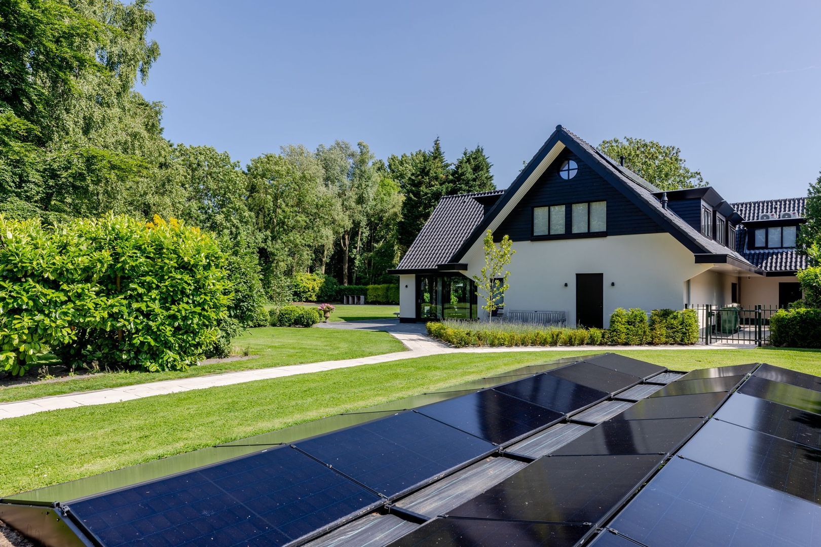 Egelantierlaan 13, Oostvoorne foto-54