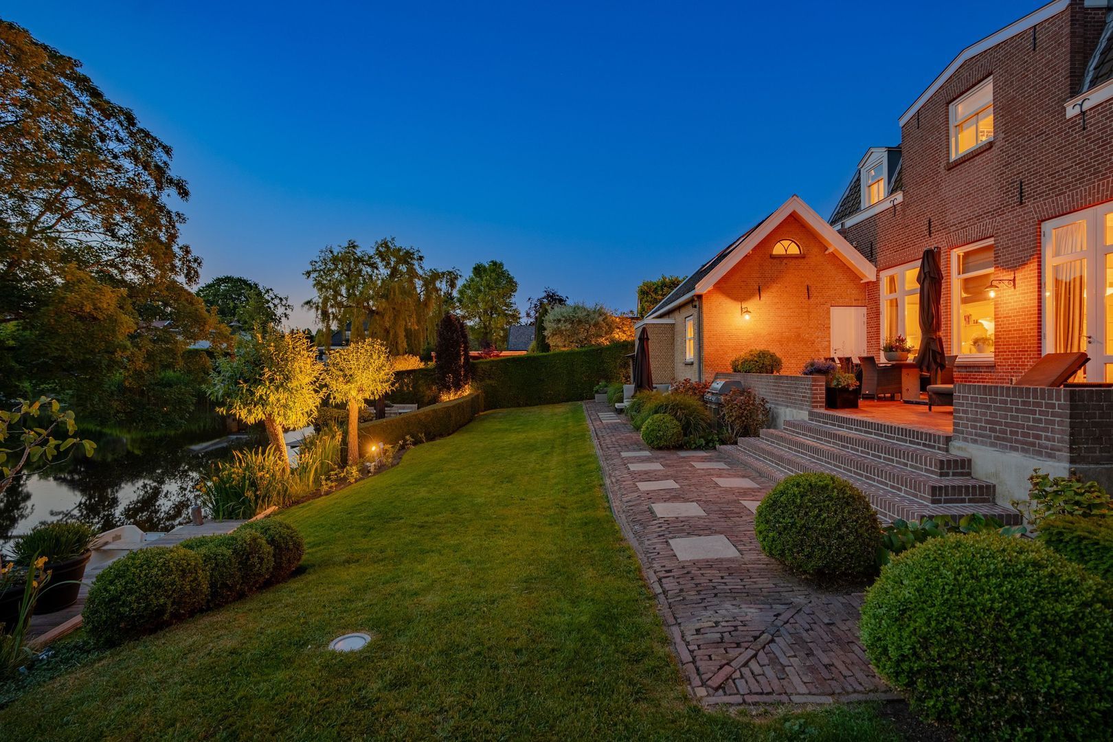 Burg Letteweg 19, Oostvoorne foto-86