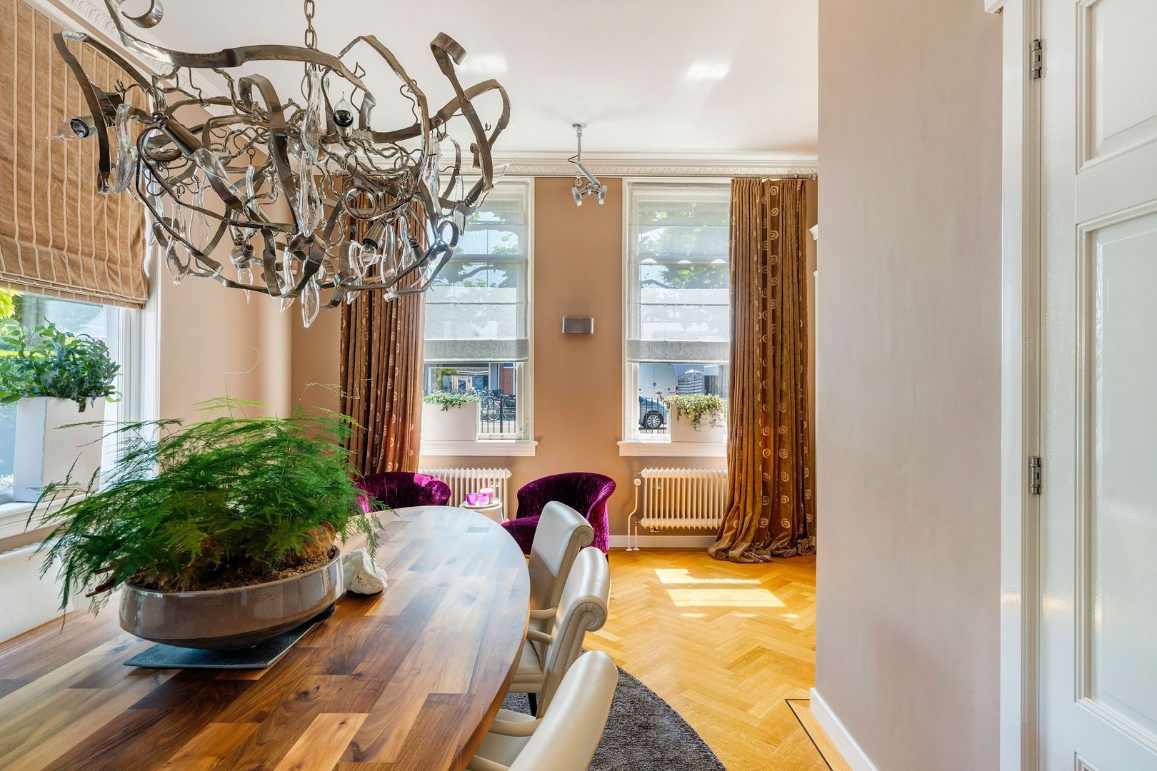 Burg Letteweg 19, Oostvoorne foto-16