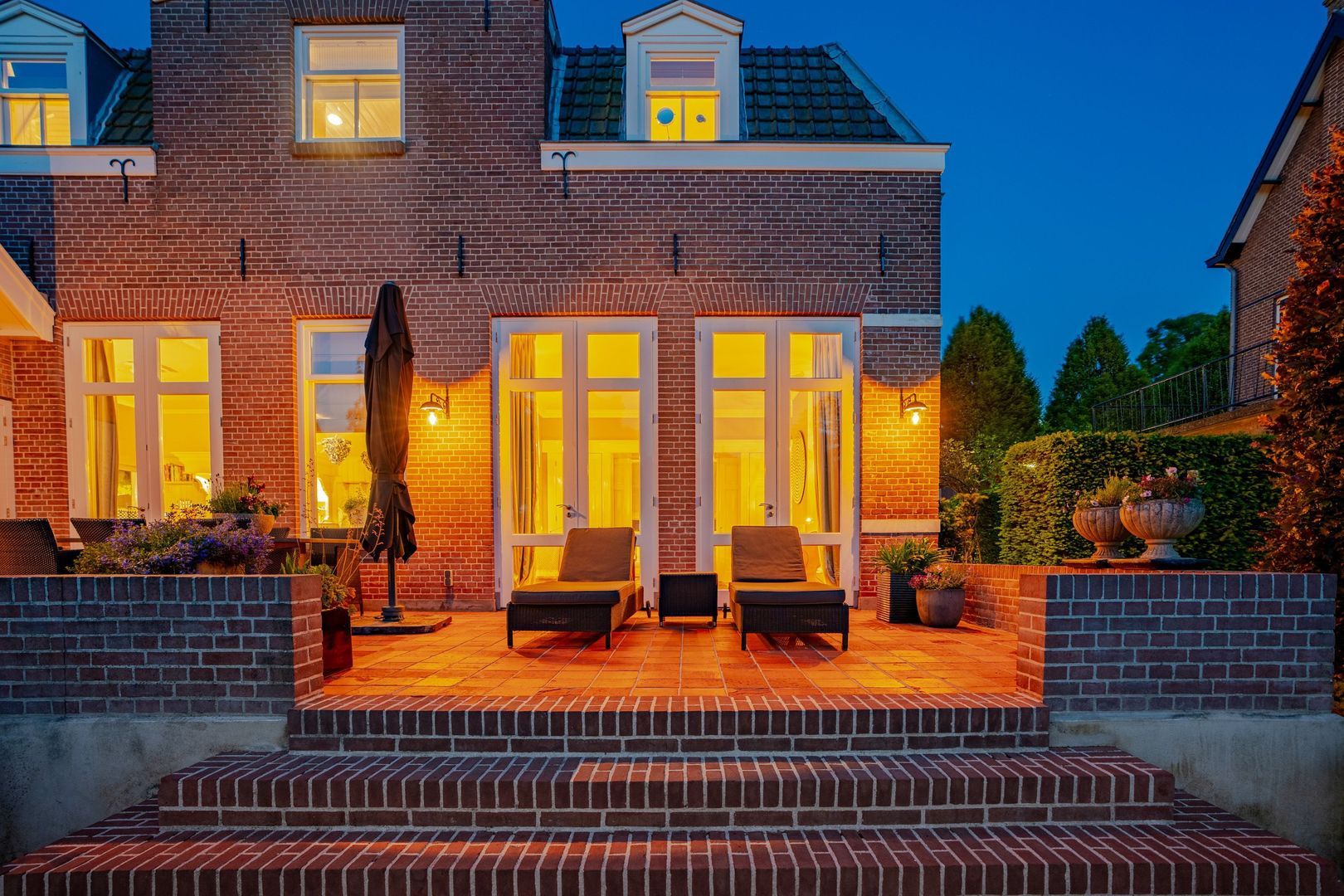 Burg Letteweg 19, Oostvoorne foto-88