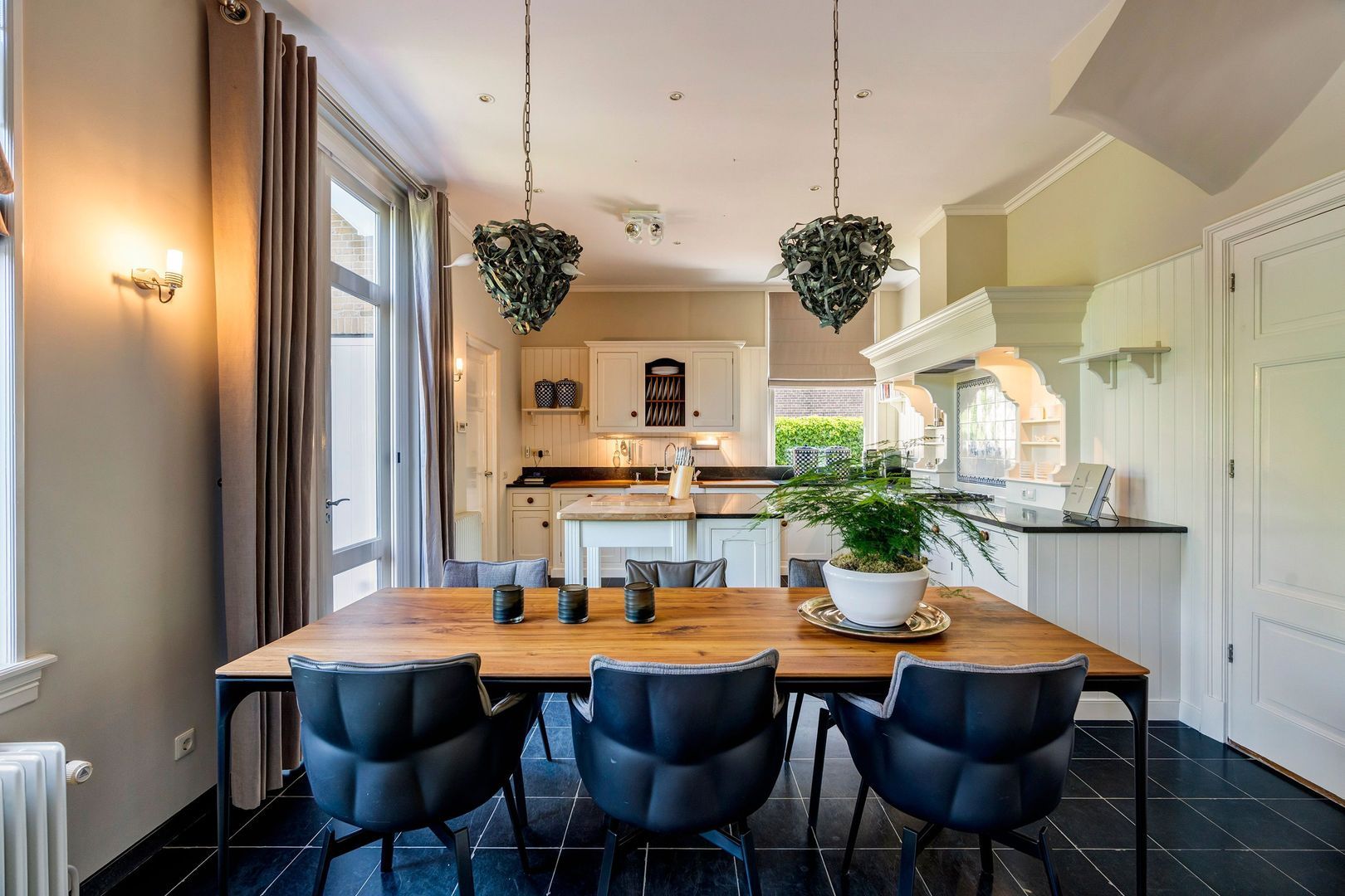 Burg Letteweg 19, Oostvoorne foto-2