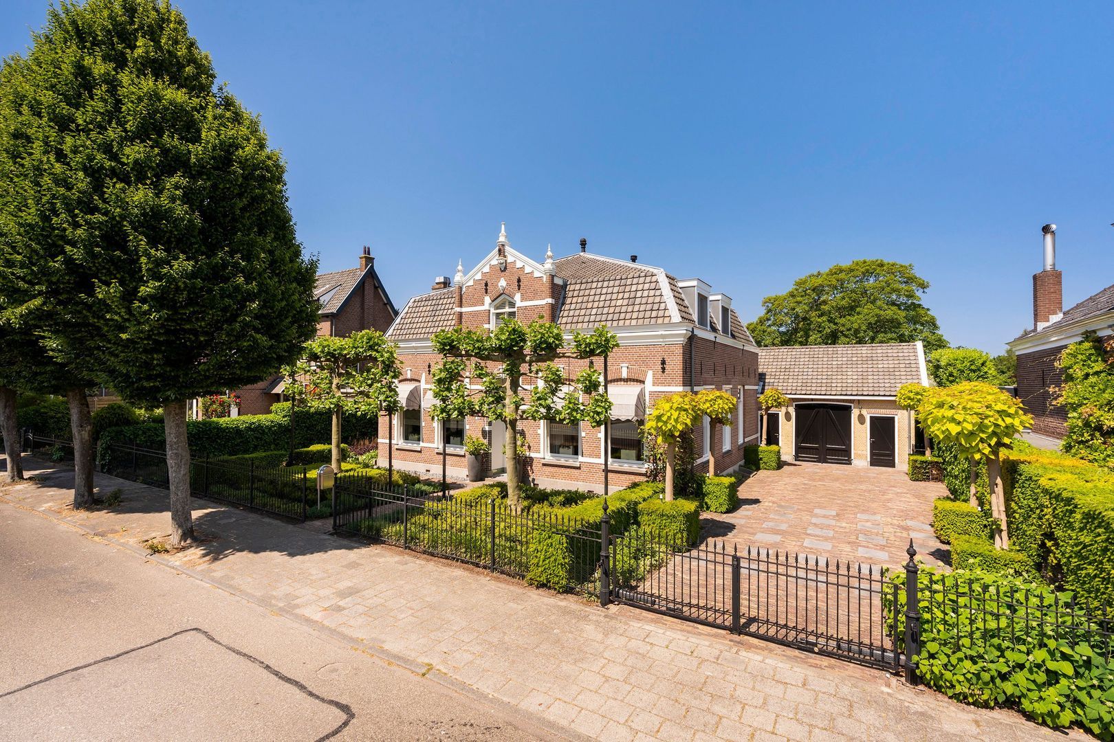 Burg Letteweg 19, Oostvoorne foto-73