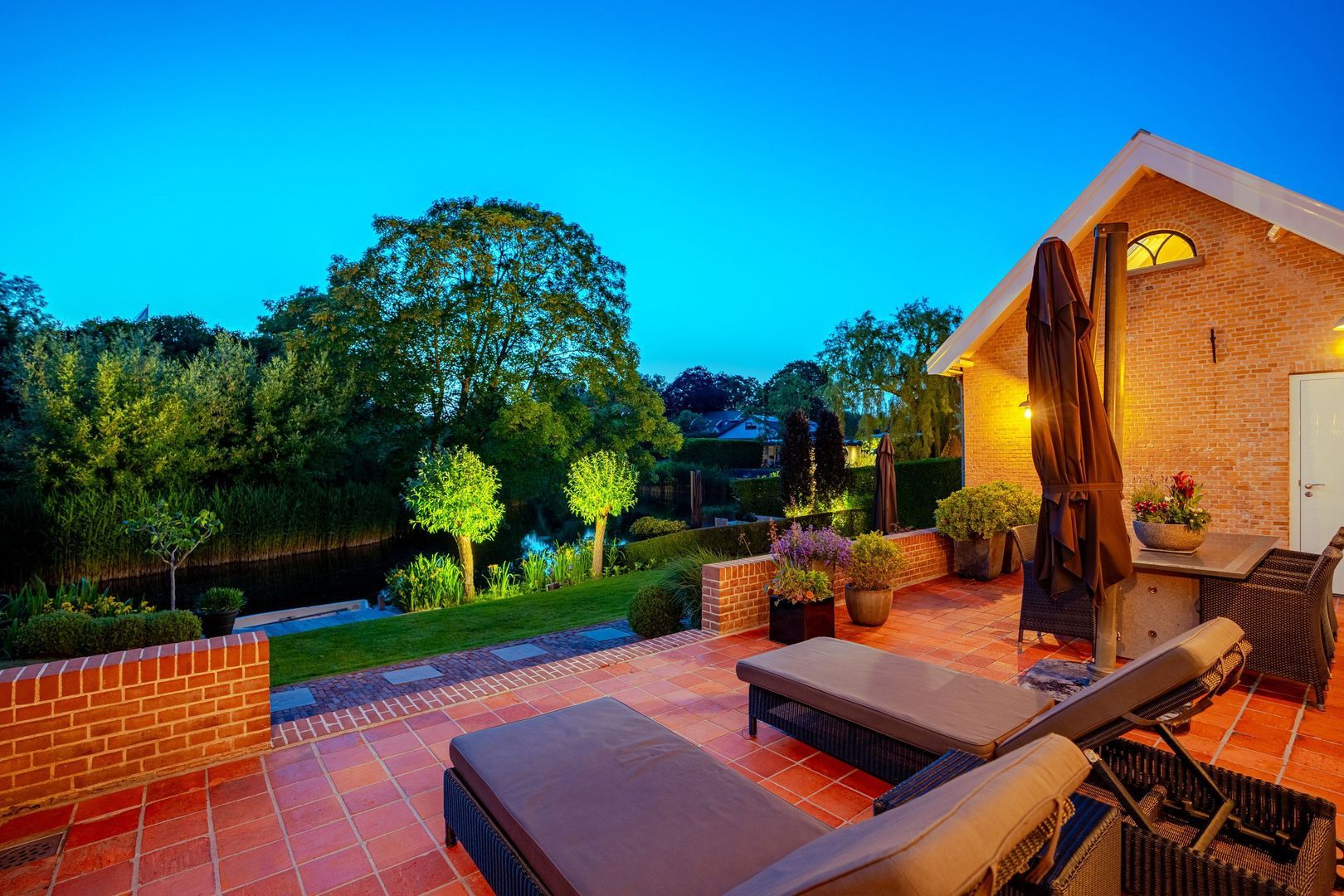 Burg Letteweg 19, Oostvoorne foto-89