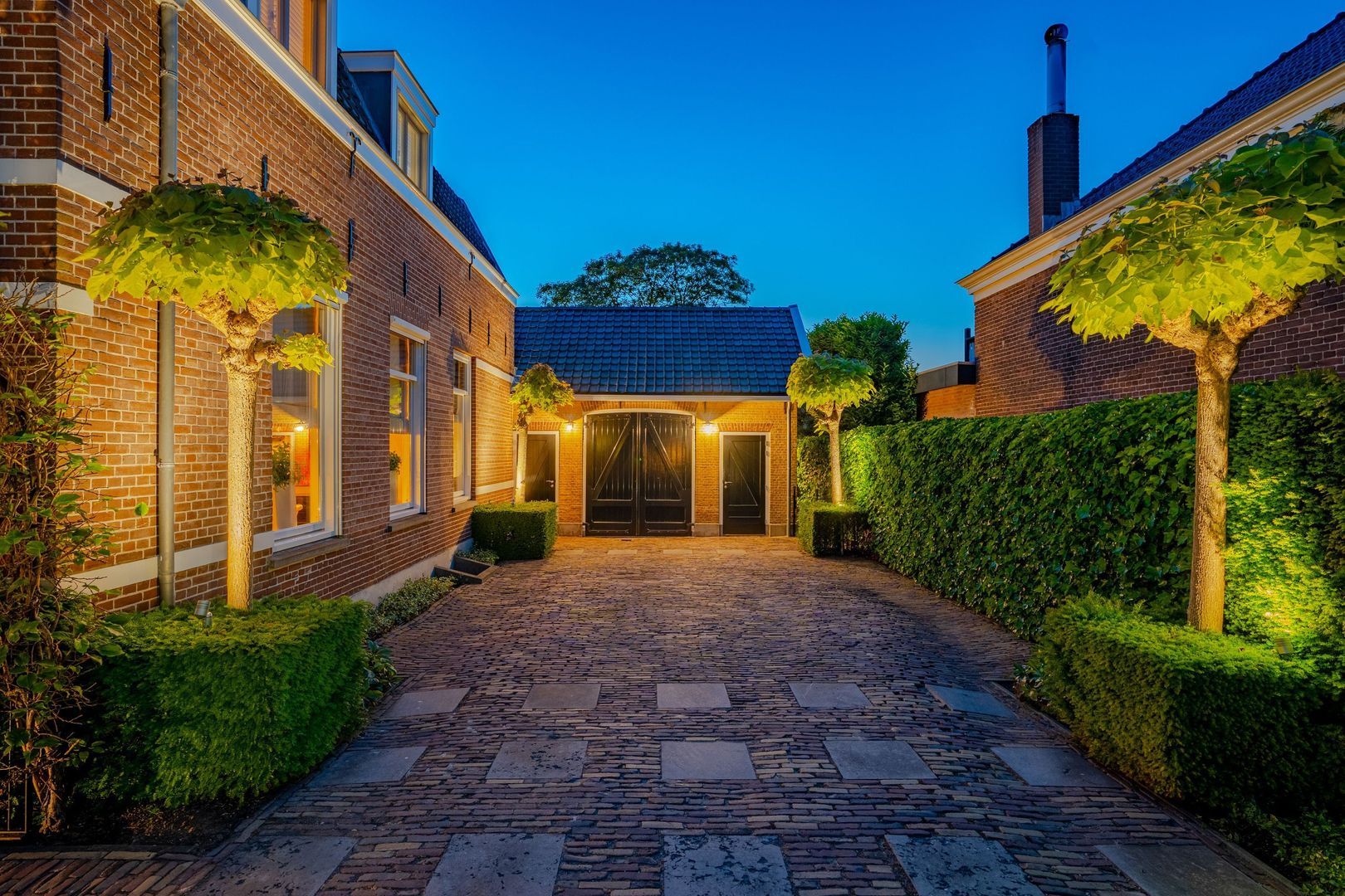 Burg Letteweg 19, Oostvoorne foto-84