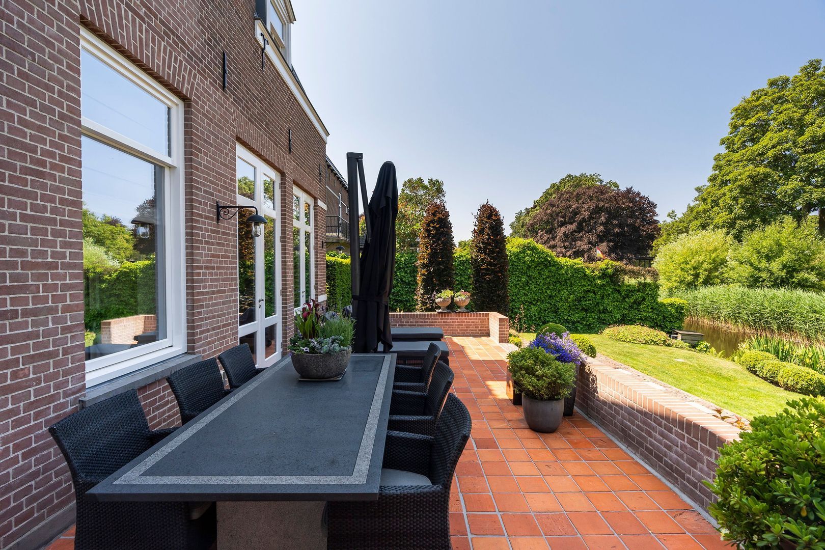 Burg Letteweg 19, Oostvoorne foto-66