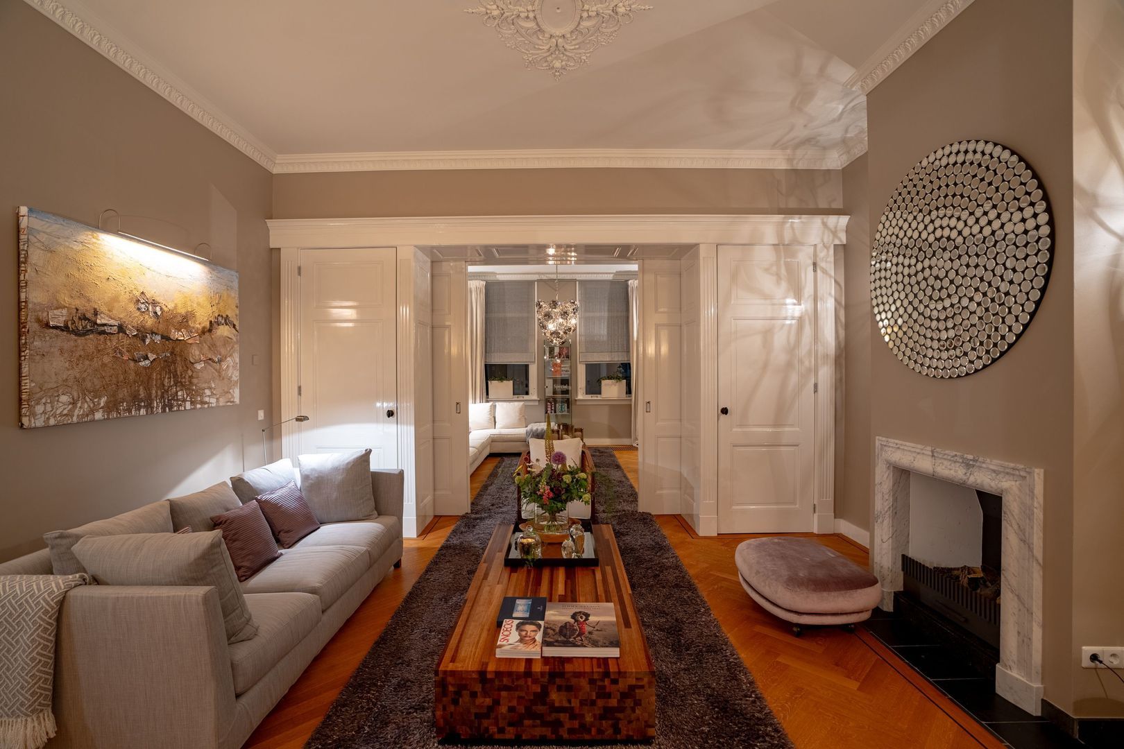 Burg Letteweg 19, Oostvoorne foto-99