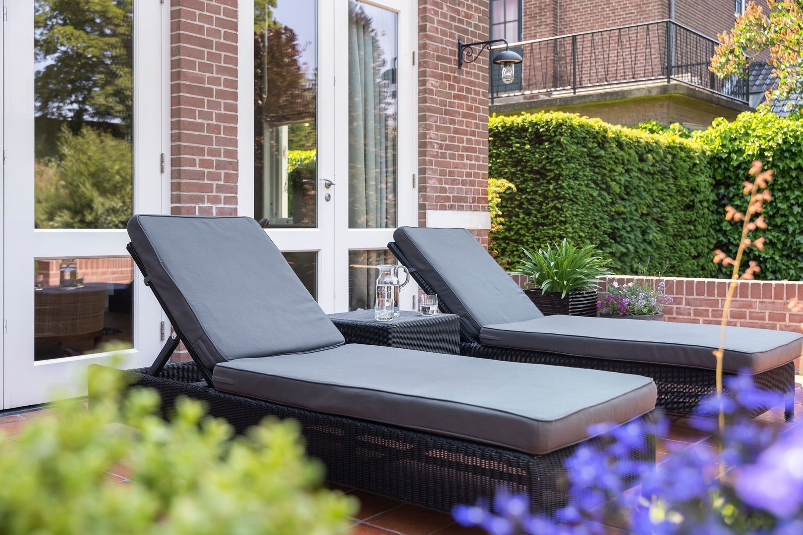 Burg Letteweg 19, Oostvoorne foto-69