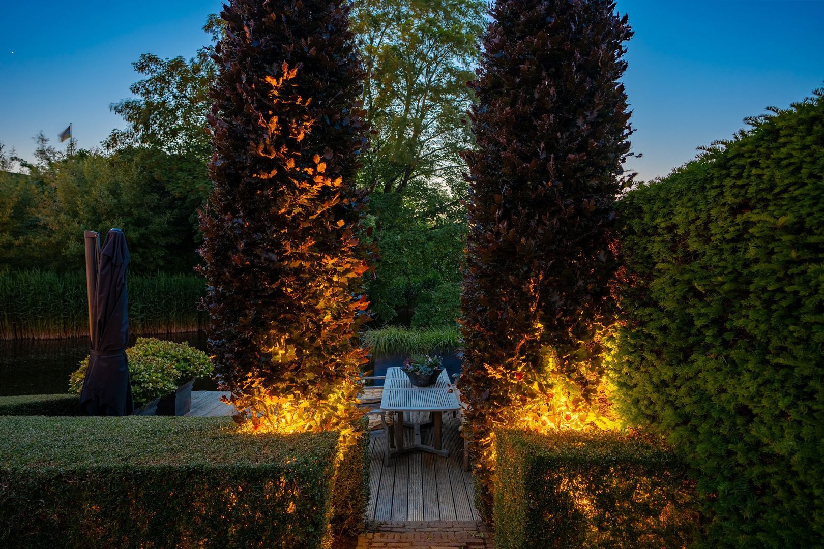 Burg Letteweg 19, Oostvoorne foto-93