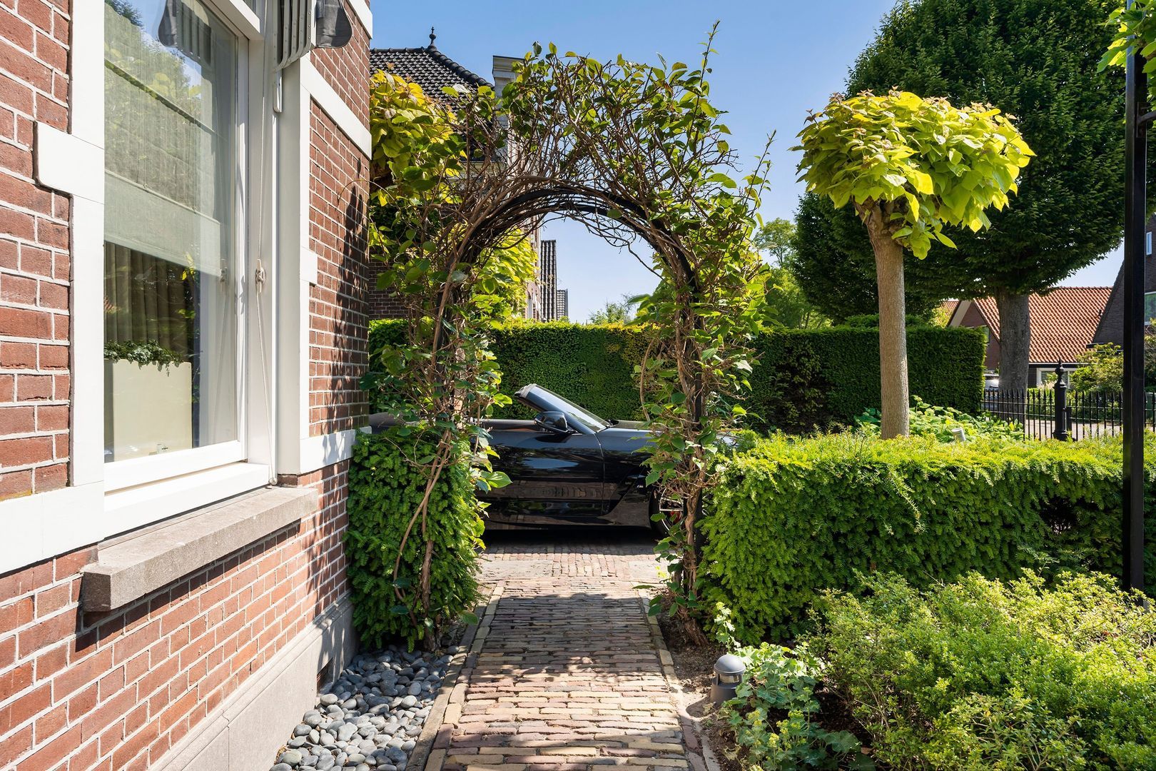 Burg Letteweg 19, Oostvoorne foto-77