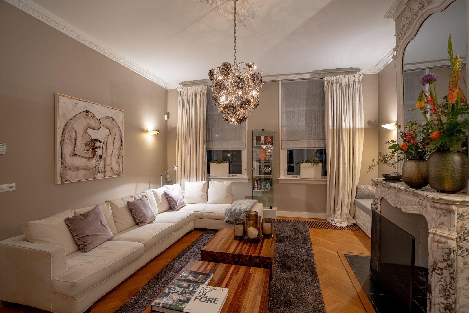 Burg Letteweg 19, Oostvoorne foto-100