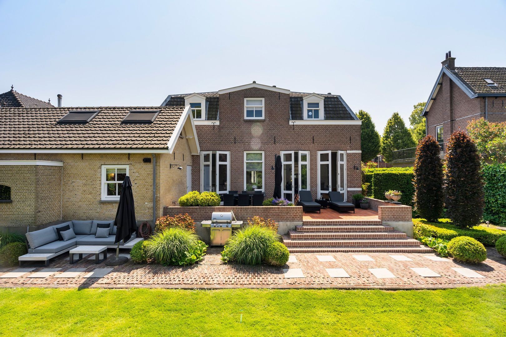 Burg Letteweg 19, Oostvoorne foto-3