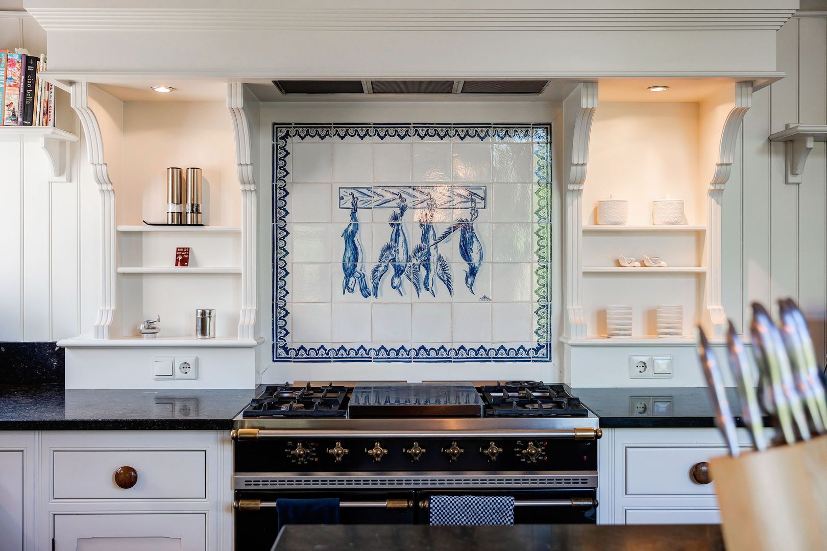 Burg Letteweg 19, Oostvoorne foto-22