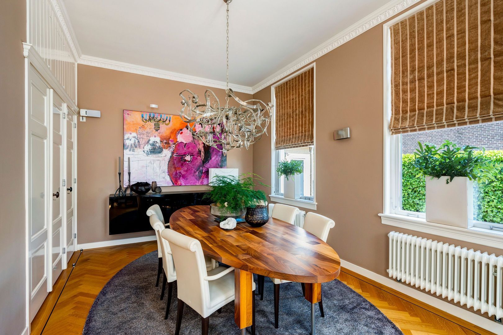 Burg Letteweg 19, Oostvoorne foto-15