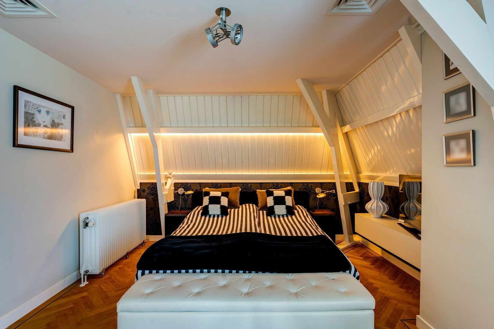 Burg Letteweg 19, Oostvoorne foto-30