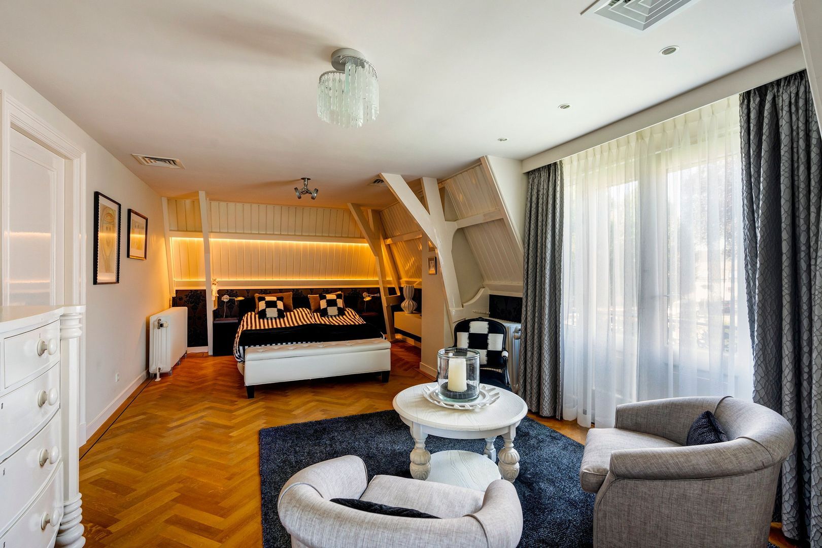 Burg Letteweg 19, Oostvoorne foto-29