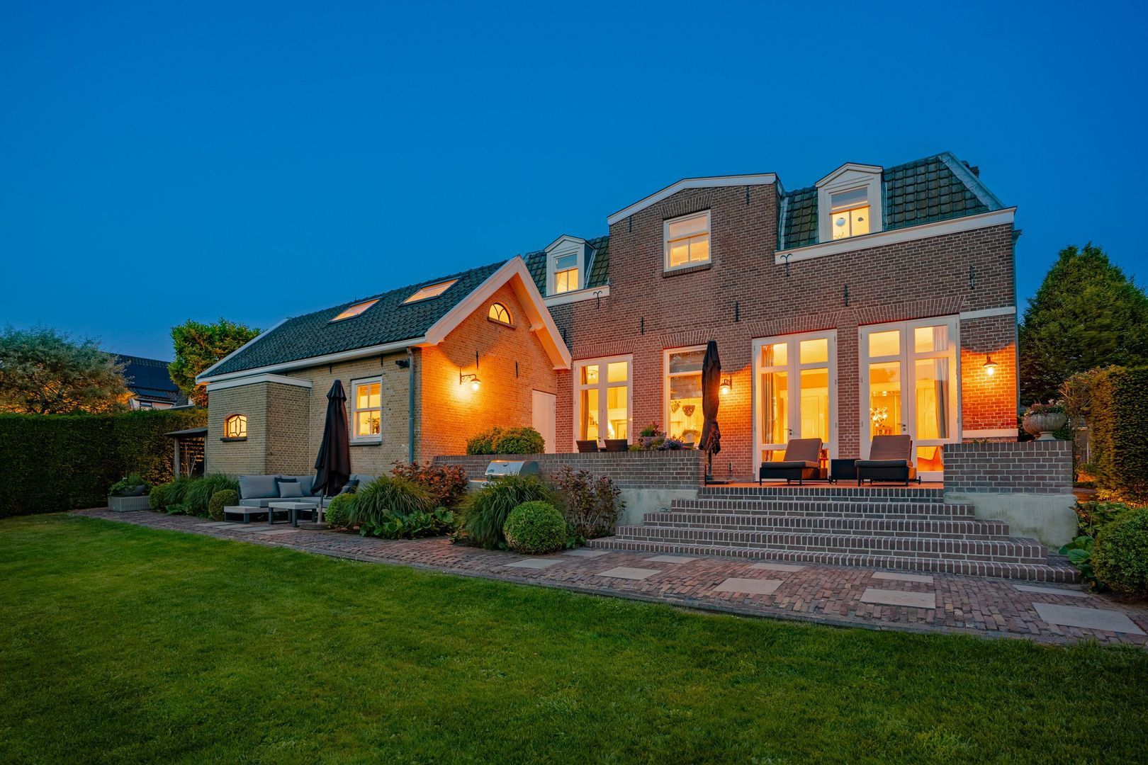 Burg Letteweg 19, Oostvoorne foto-87