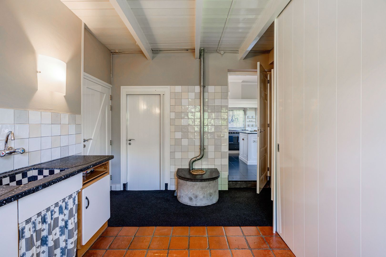 Burg Letteweg 19, Oostvoorne foto-24