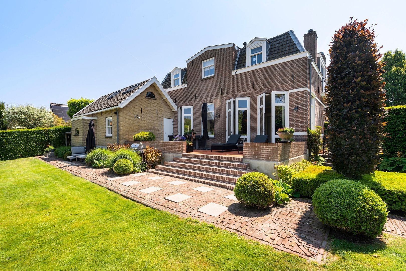 Burg Letteweg 19, Oostvoorne foto-55