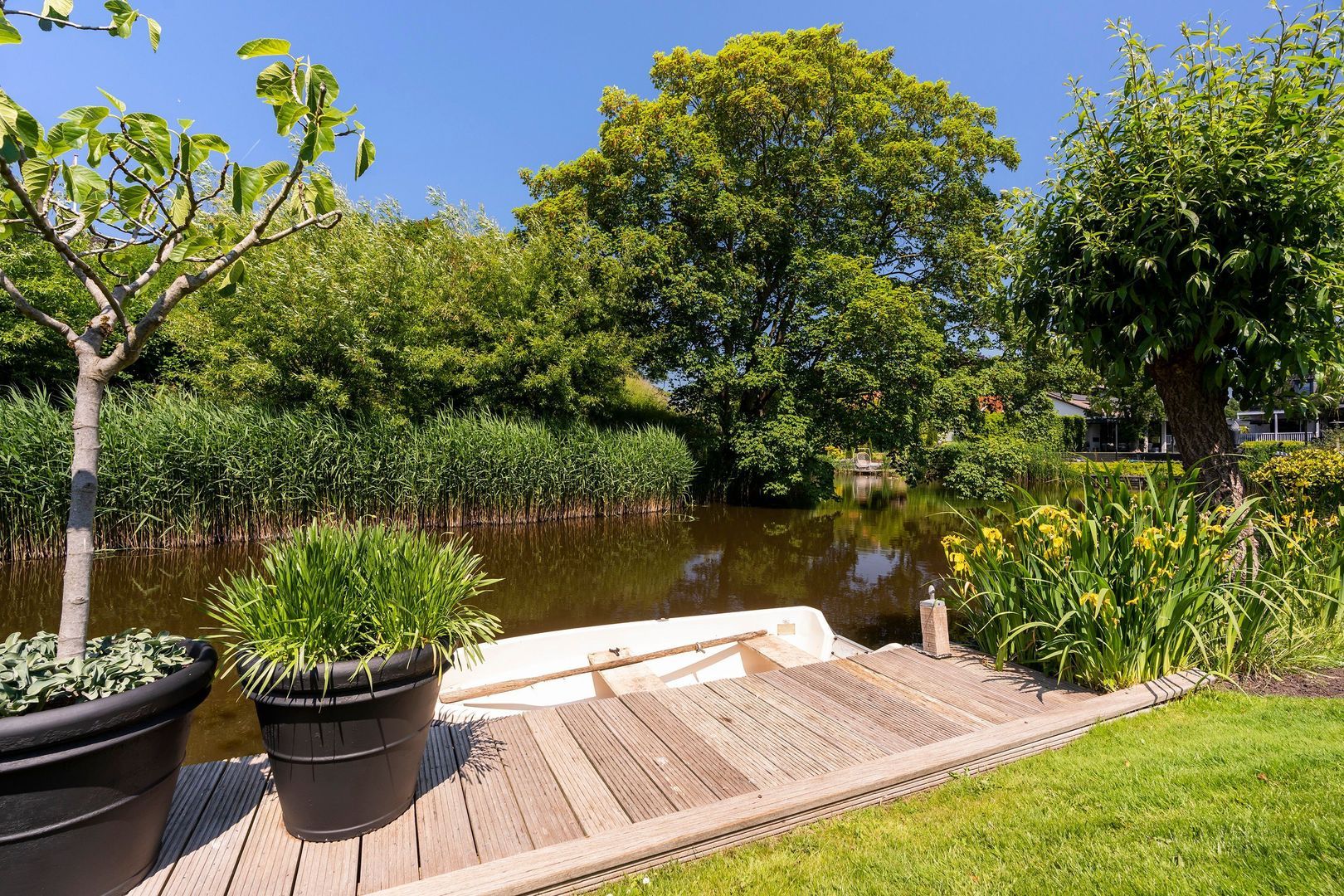 Burg Letteweg 19, Oostvoorne foto-65