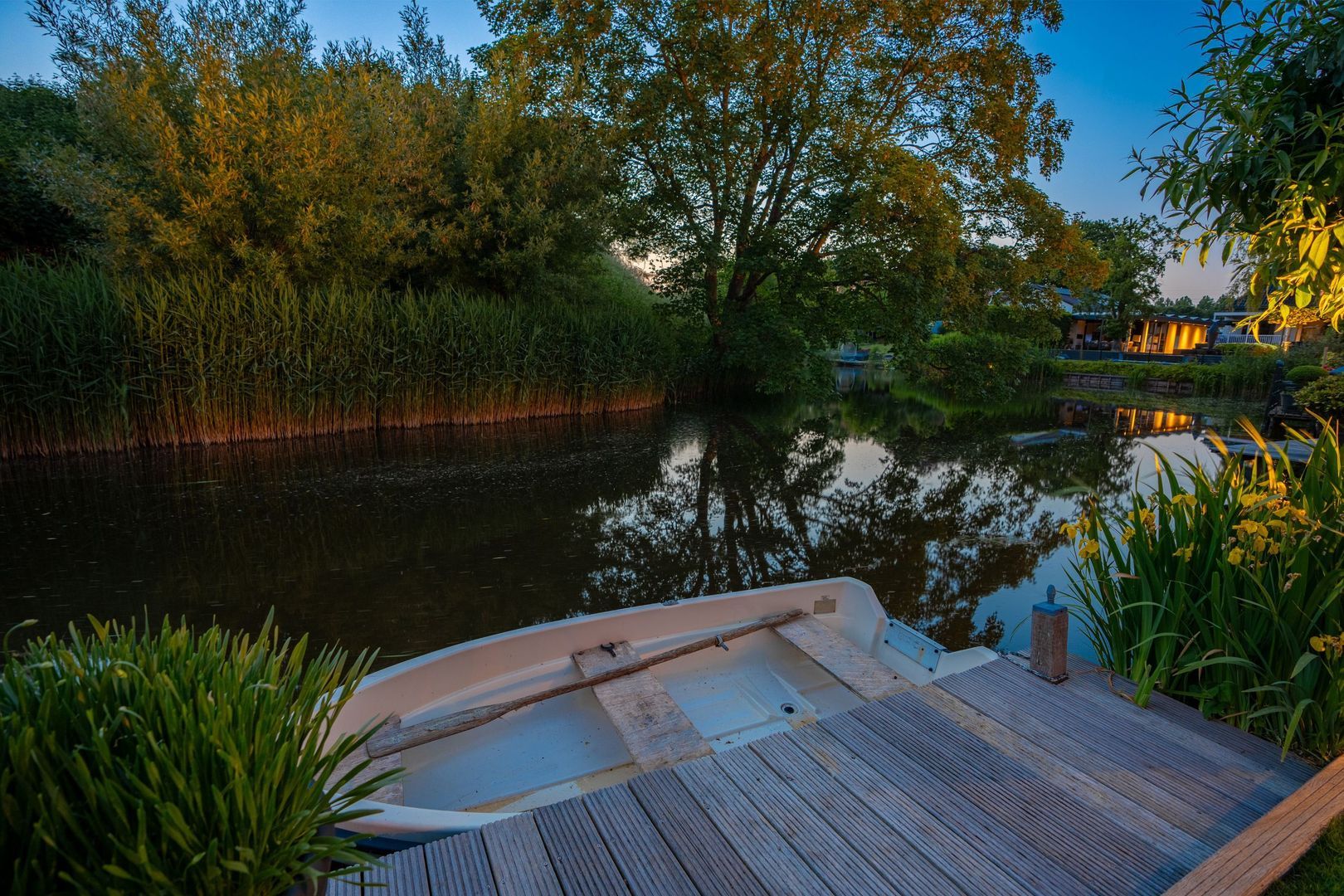 Burg Letteweg 19, Oostvoorne foto-92