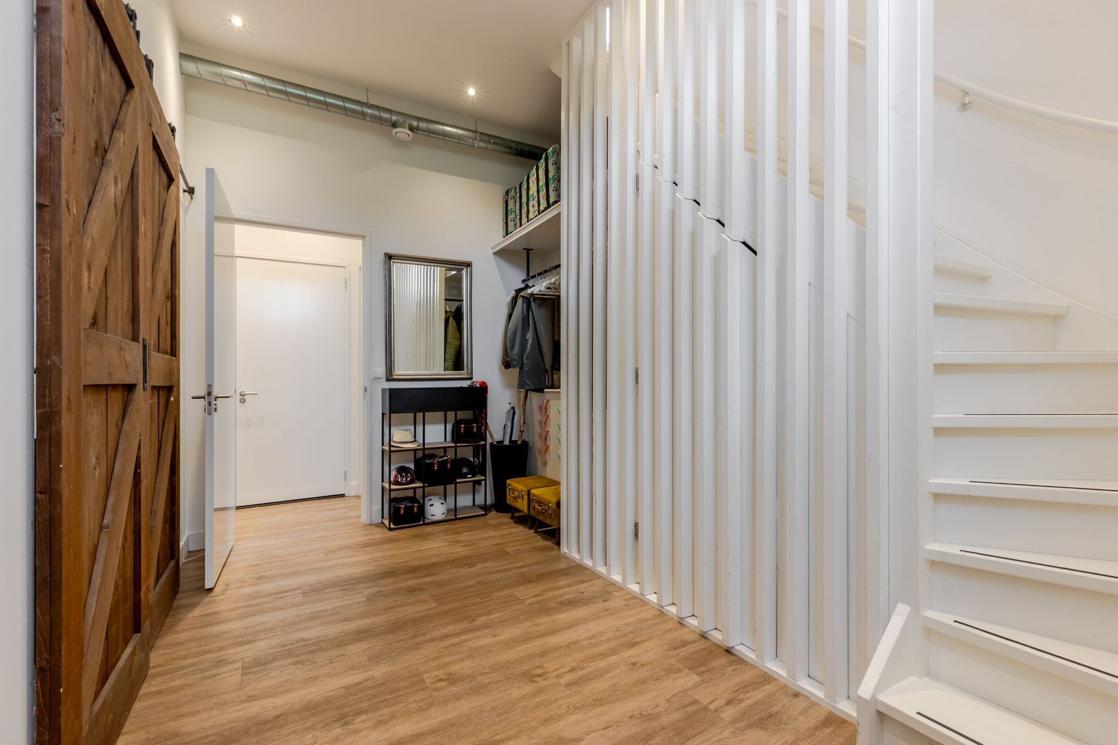 Vestingpad 1, Brielle foto-39