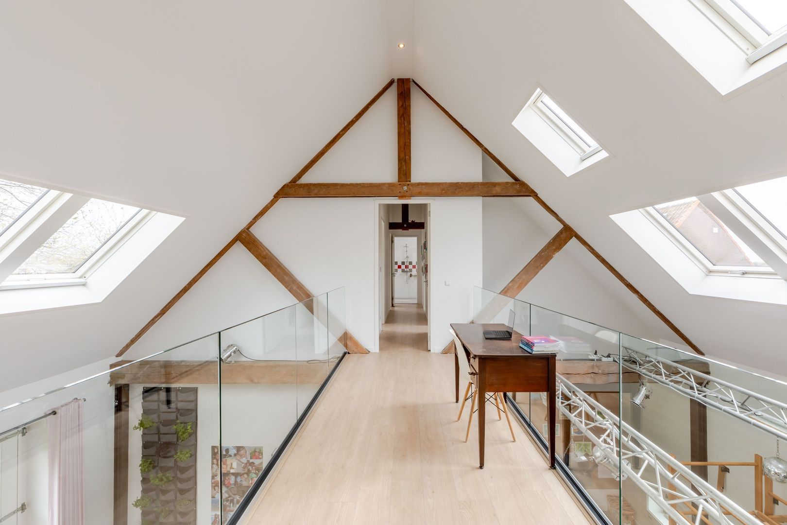 Vestingpad 1, Brielle foto-50